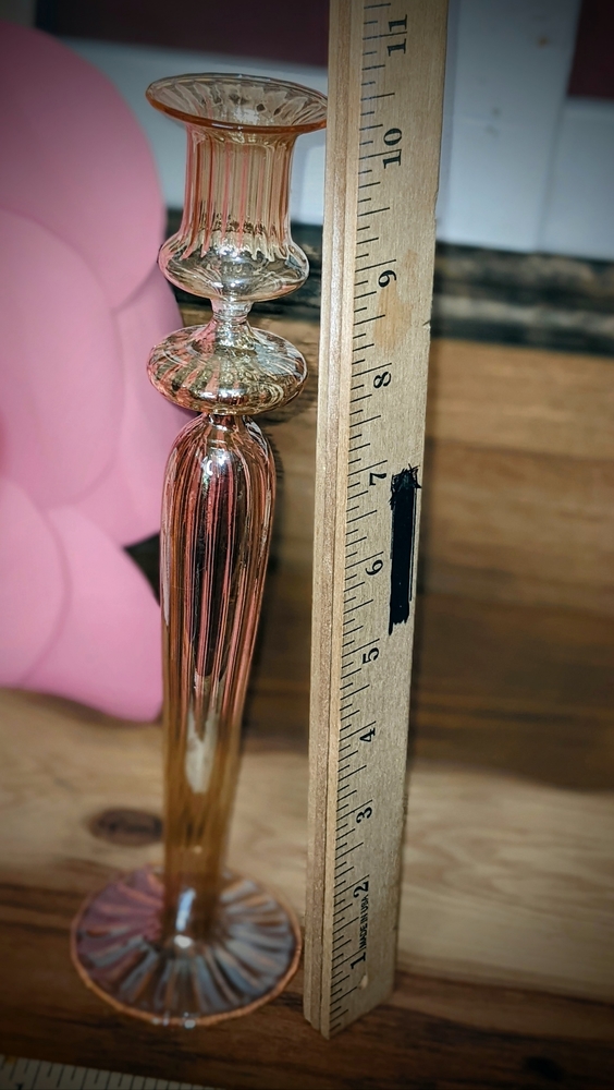 Candle stick